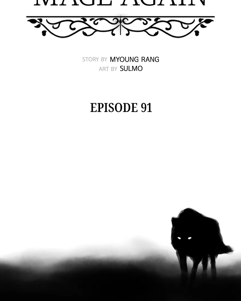 Mage Again Chapter 94 Online - página 41