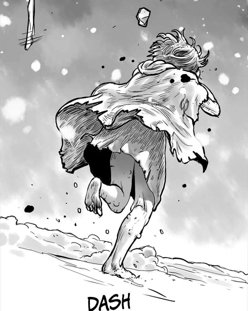 Mage Again Chapter 94 Online - página 58