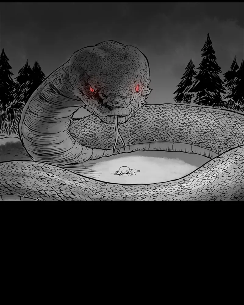 Mage Again Chapter 94 Online - página 84