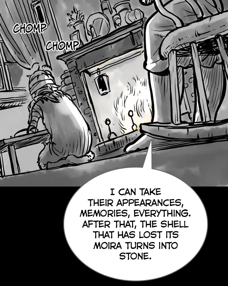 Mage Again Chapter 94 Online - página 105