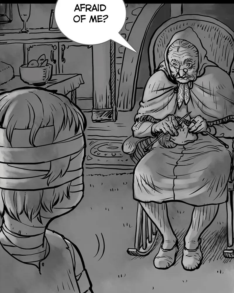 Mage Again Chapter 94 Online - página 109