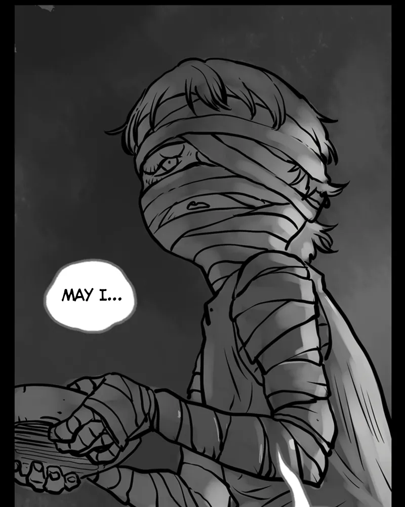 Mage Again Chapter 94 Online - página 111