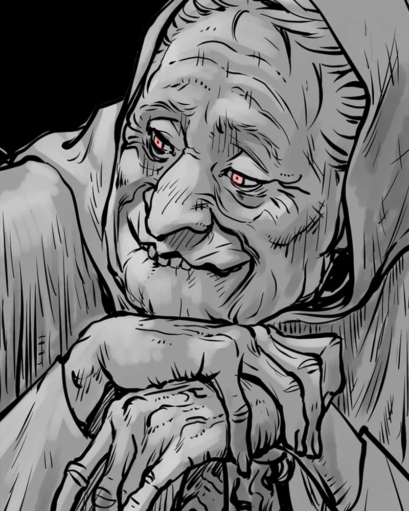 Mage Again Chapter 94 Online - página 127
