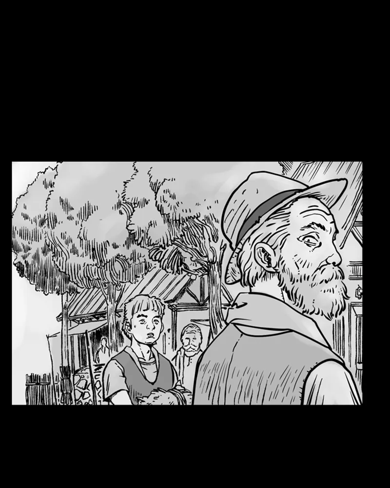 Mage Again Chapter 95 Online - página 3