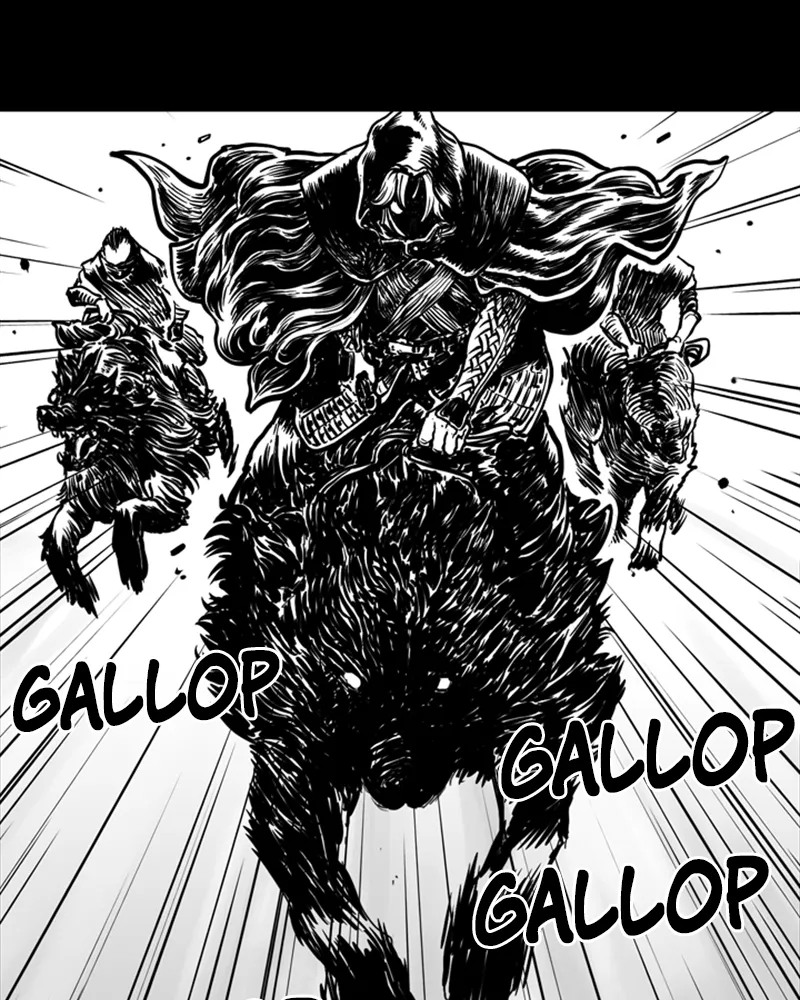 Mage Again Chapter 95 Online - página 25