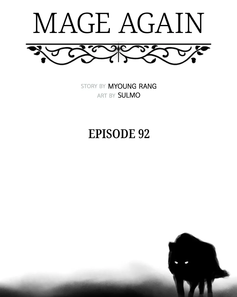 Mage Again Chapter 95 Online - página 39