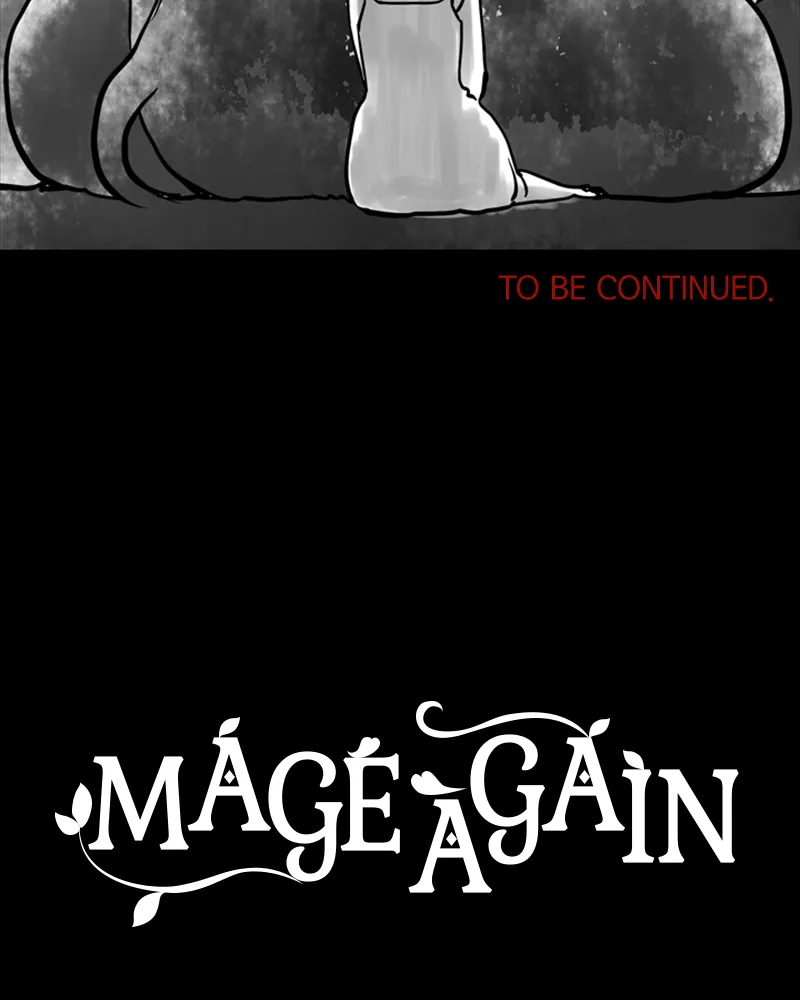 Mage Again Chapter 95 Online - página 124