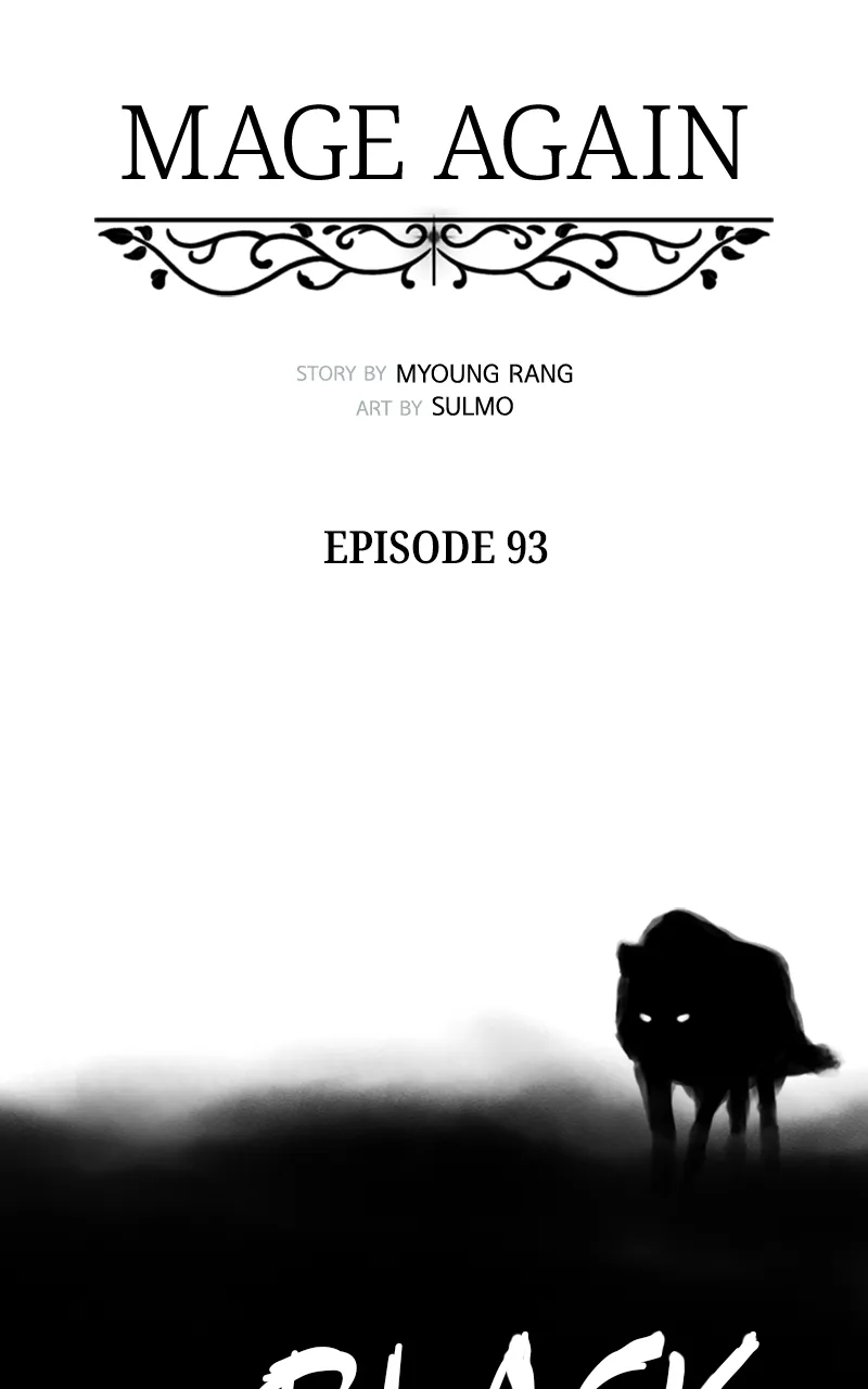 Mage Again Chapter 96 Online - página 35