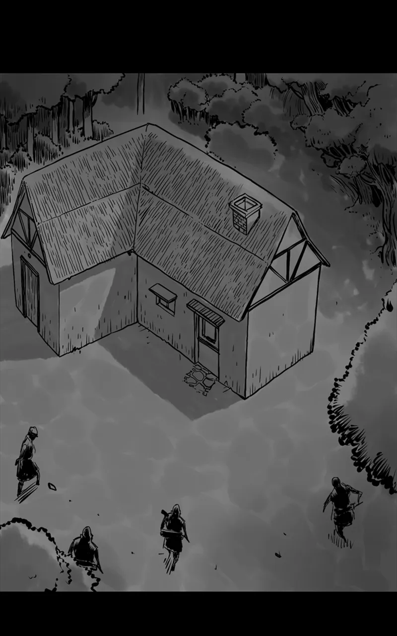 Mage Again Chapter 96 Online - página 38