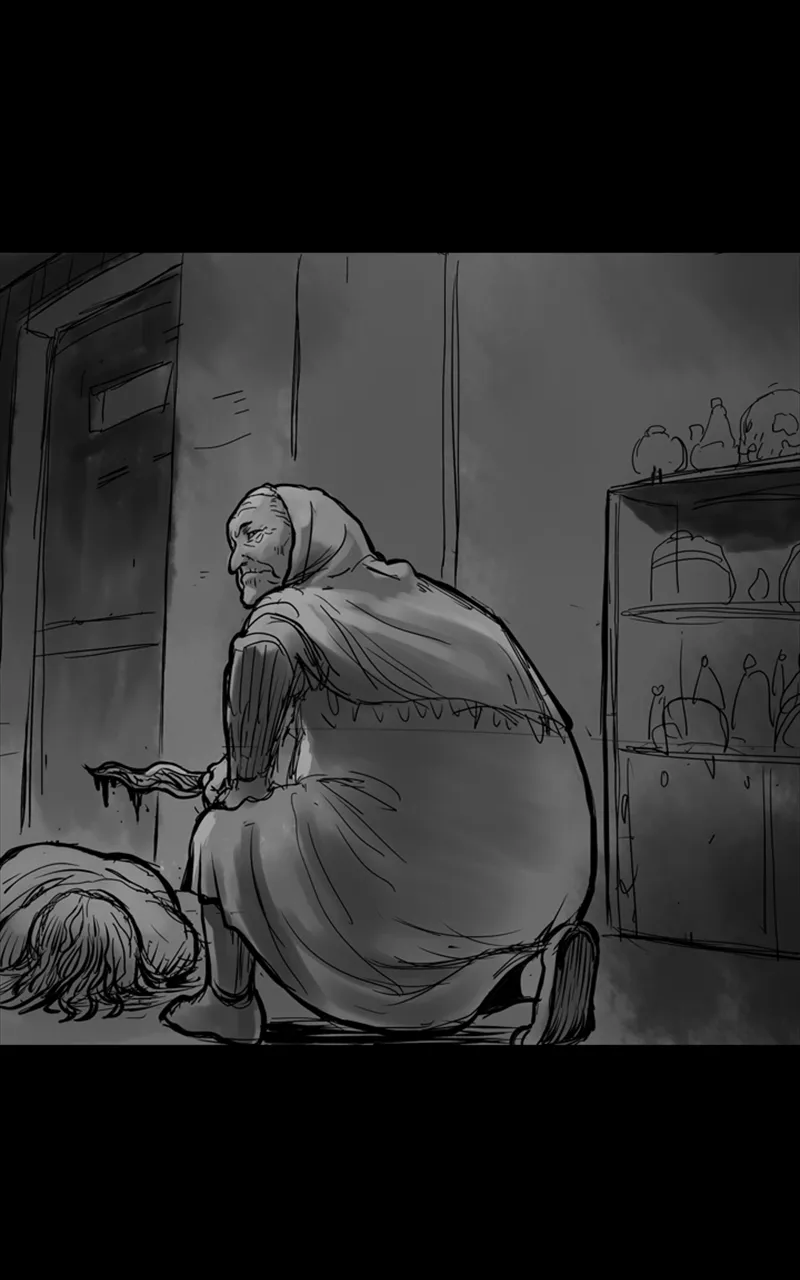 Mage Again Chapter 96 Online - página 46