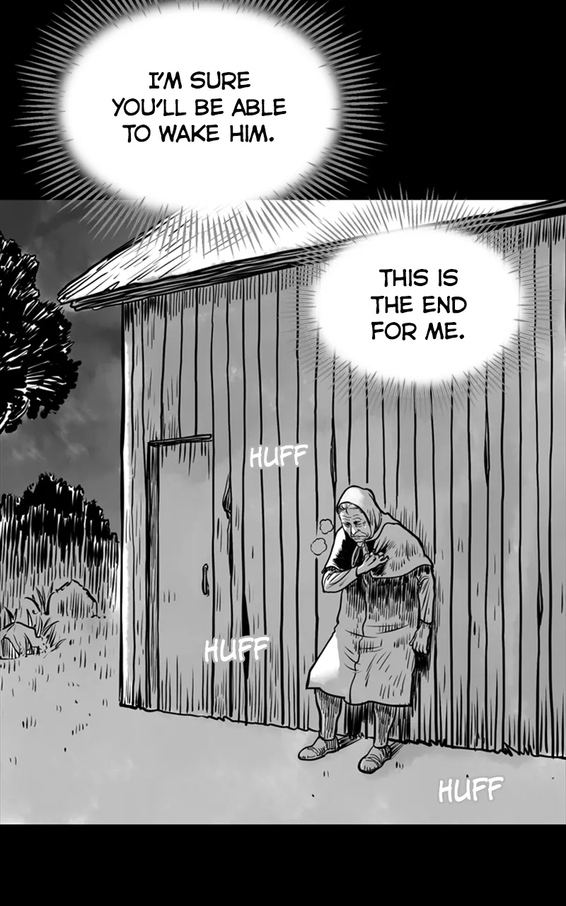 Mage Again Chapter 96 Online - página 63
