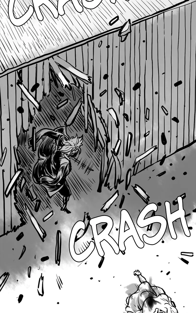 Mage Again Chapter 96 Online - página 71