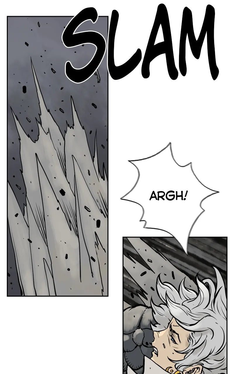 Mage Again Chapter 96 Online - página 100