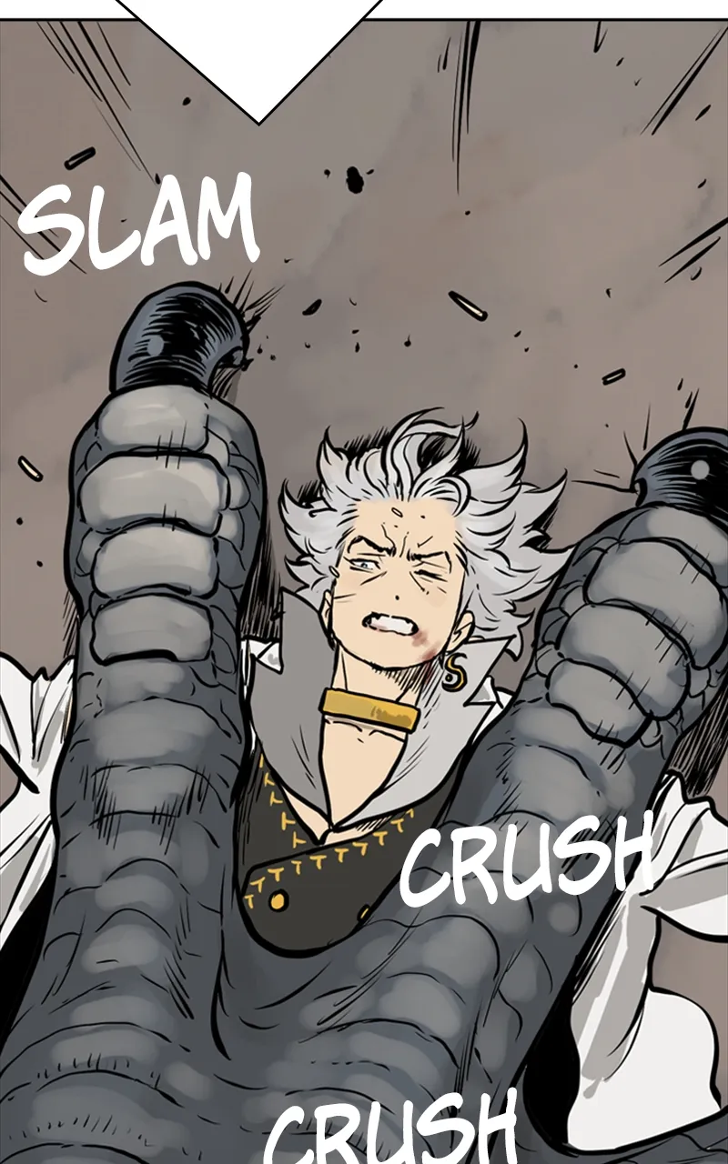 Mage Again Chapter 96 Online - página 102