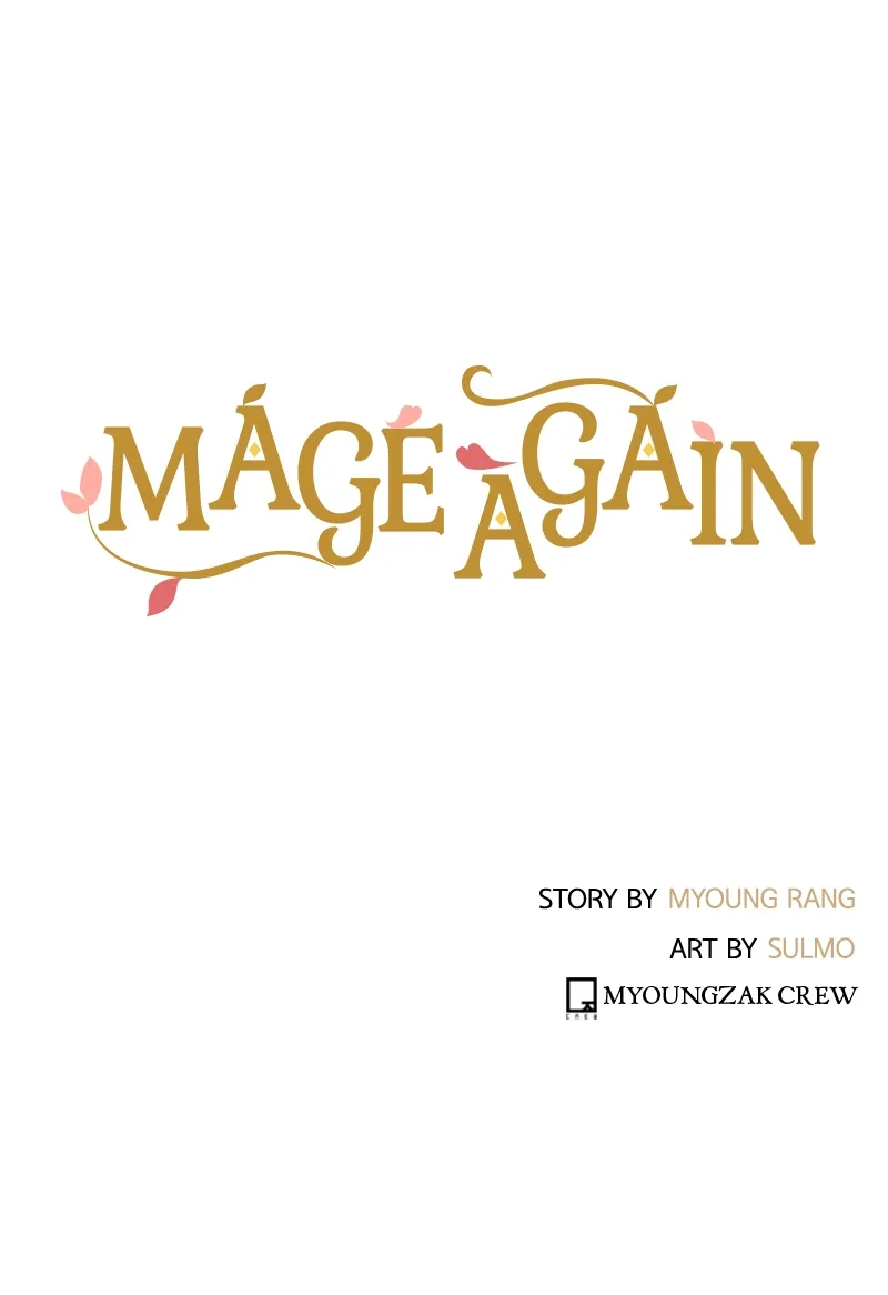 Mage Again Chapter 96 Online - página 111