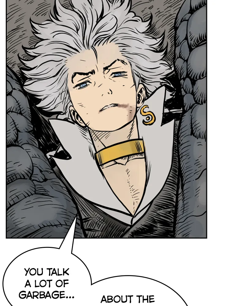 Mage Again Chapter 97 Online - página 9