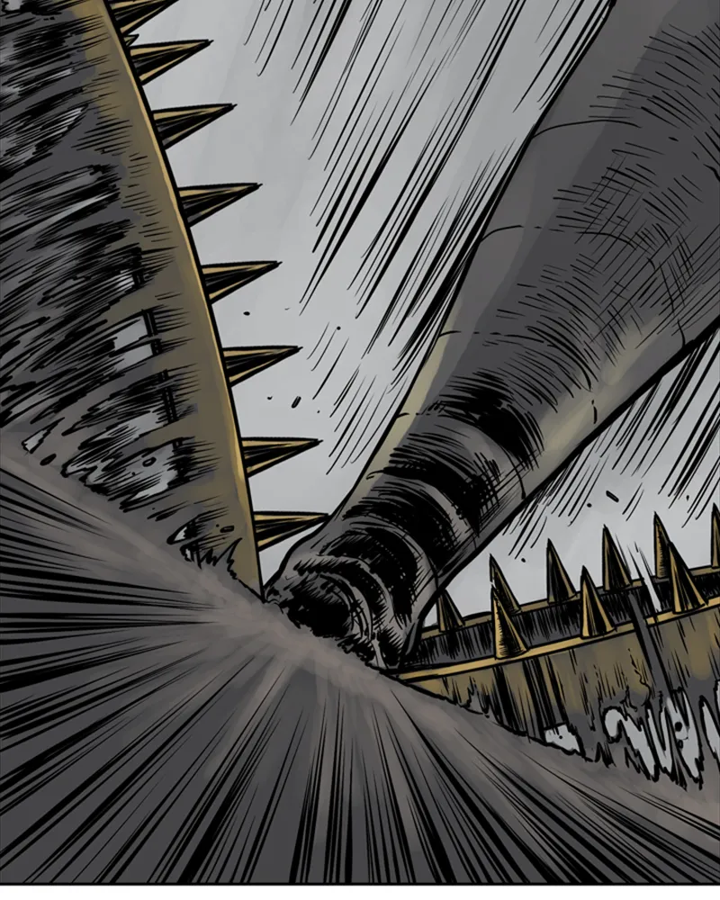 Mage Again Chapter 97 Online - página 16