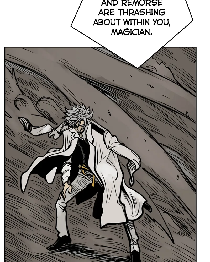 Mage Again Chapter 97 Online - página 22
