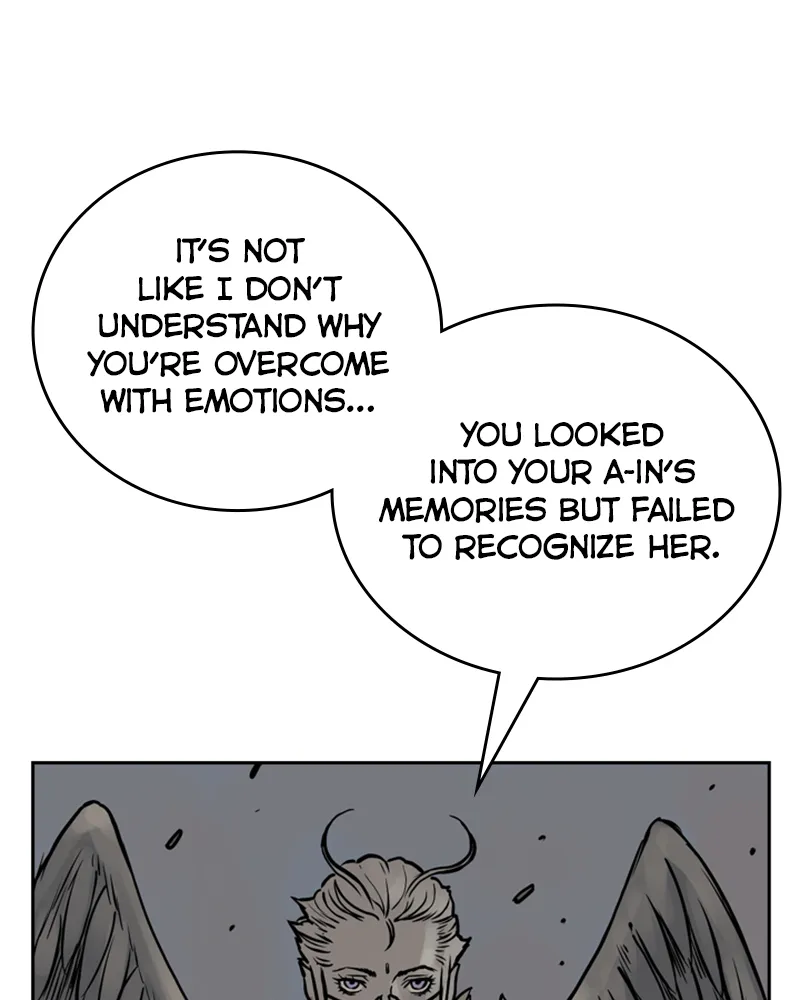 Mage Again Chapter 97 Online - página 39