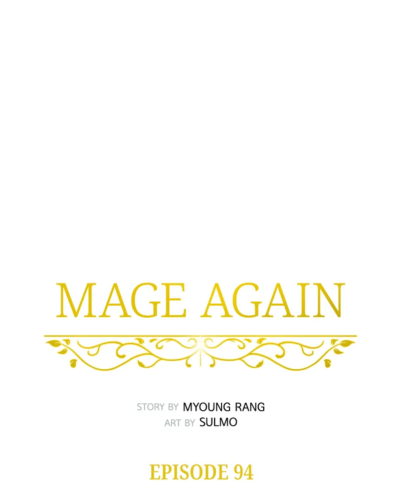 Mage Again Chapter 97 Online - página 46