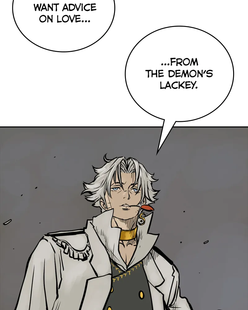 Mage Again Chapter 97 Online - página 58