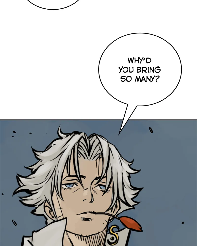 Mage Again Chapter 97 Online - página 67