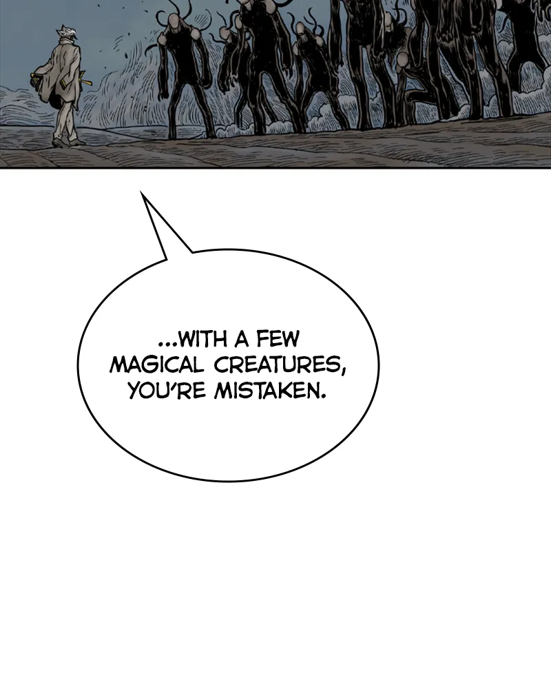 Mage Again Chapter 97 Online - página 74