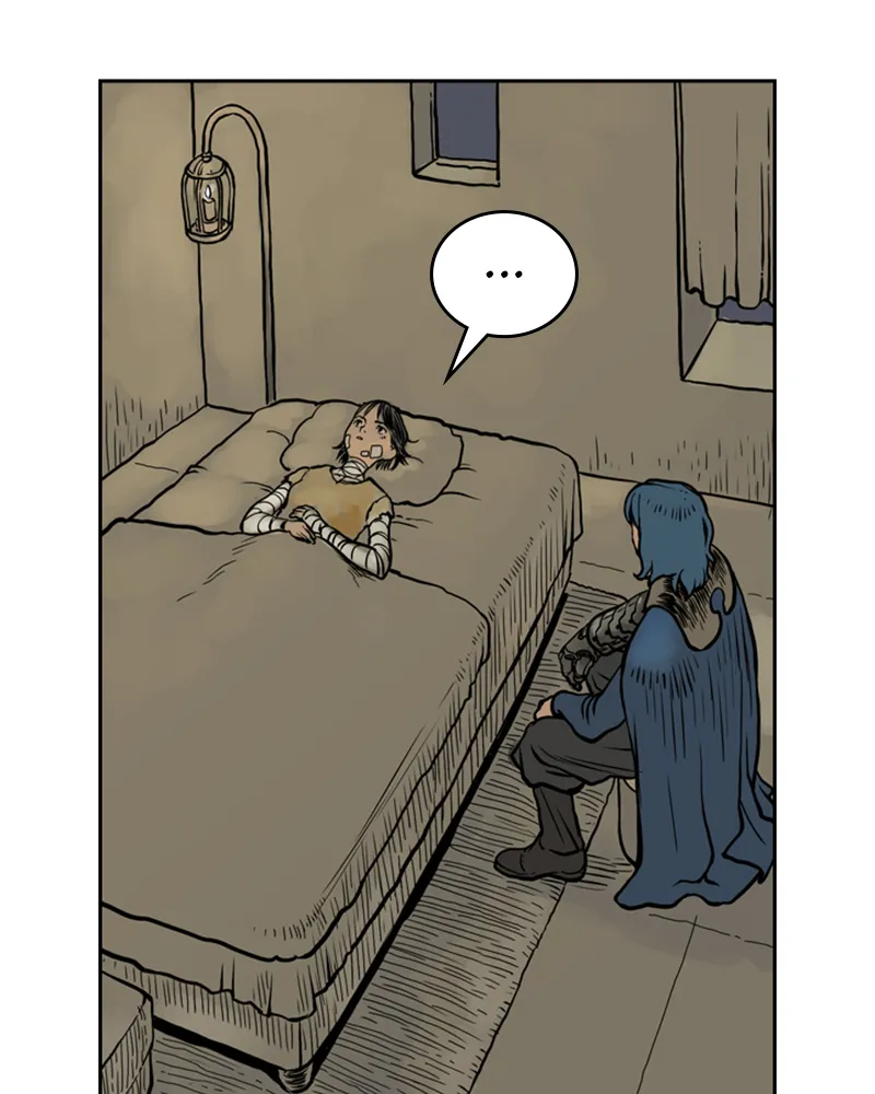Mage Again Chapter 97 Online - página 84