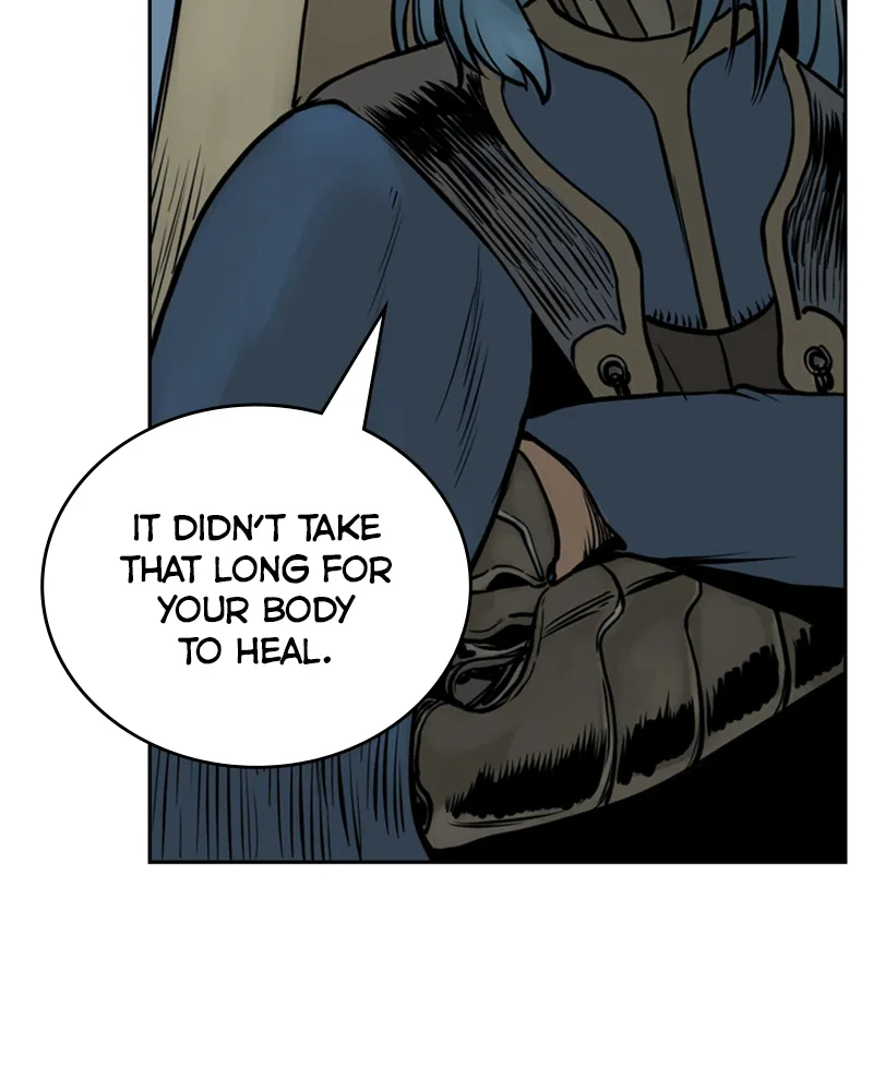 Mage Again Chapter 97 Online - página 91