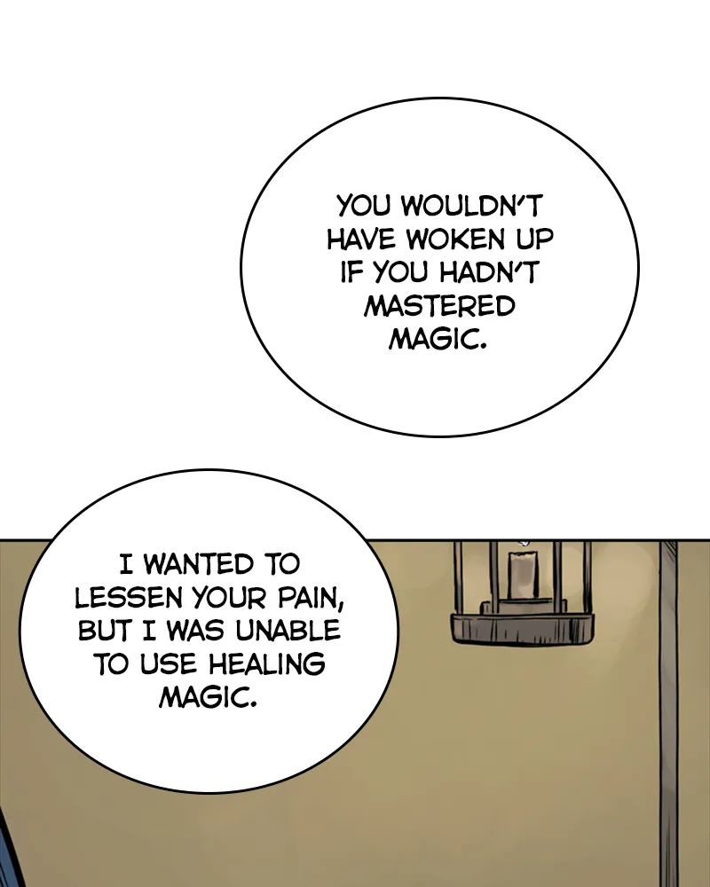 Mage Again Chapter 97 Online - página 92