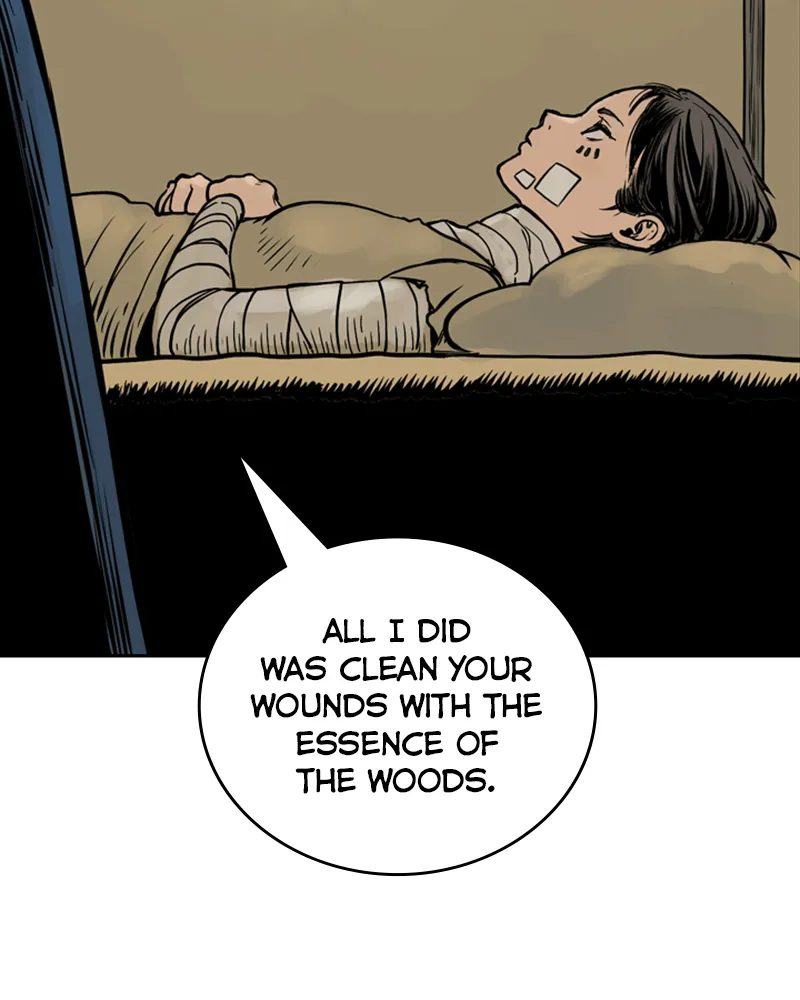 Mage Again Chapter 97 Online - página 93