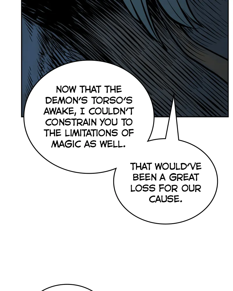 Mage Again Chapter 97 Online - página 95