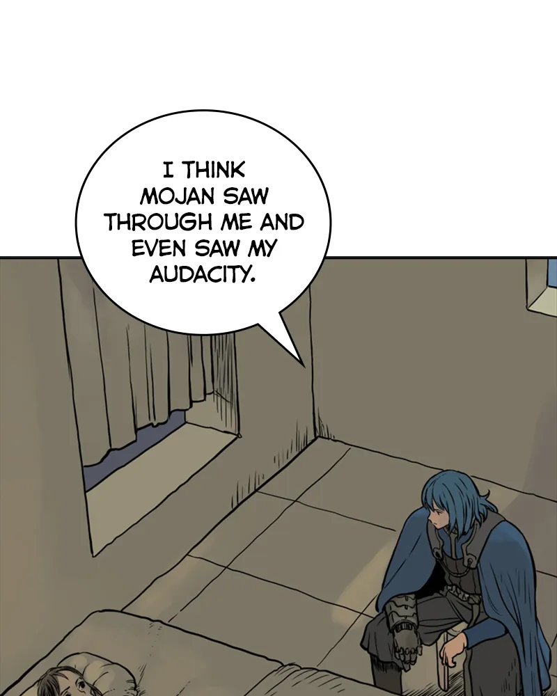 Mage Again Chapter 97 Online - página 103