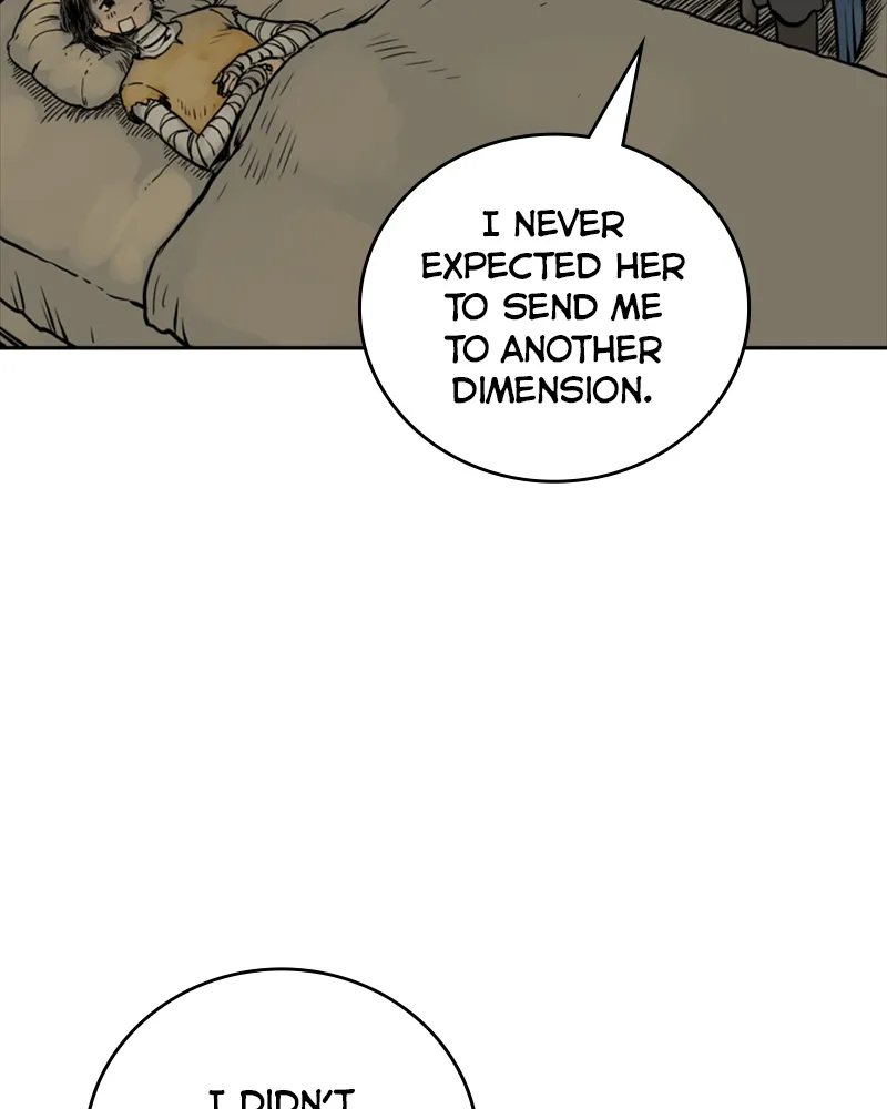 Mage Again Chapter 97 Online - página 104