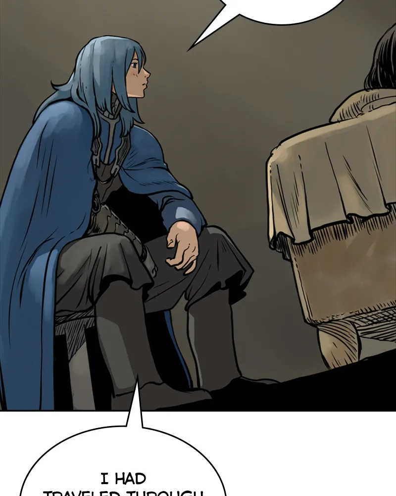 Mage Again Chapter 97 Online - página 110
