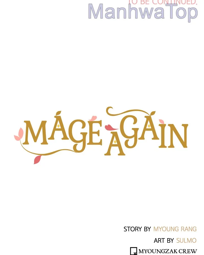 Mage Again Chapter 97 Online - página 122
