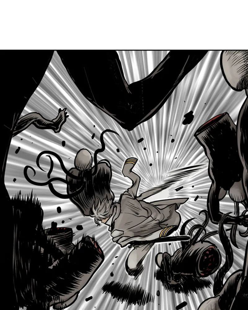 Mage Again Chapter 98 Online - página 5
