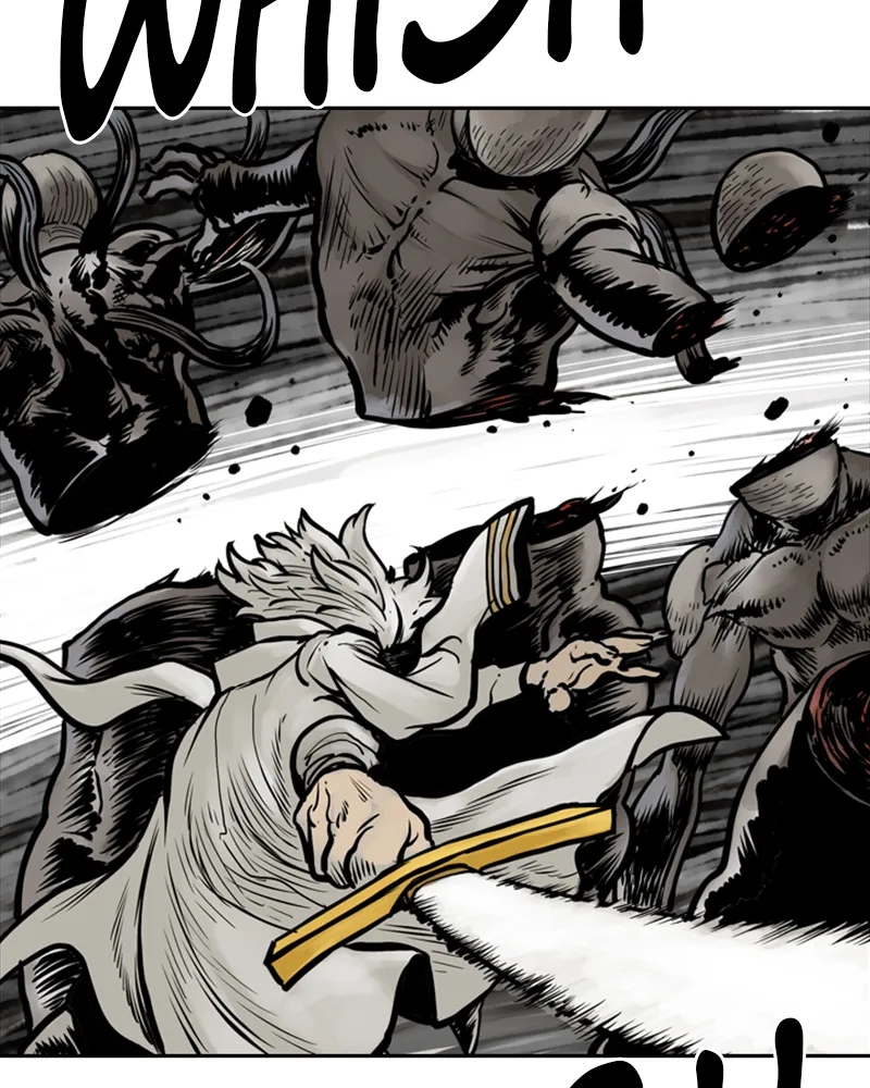 Mage Again Chapter 98 Online - página 7