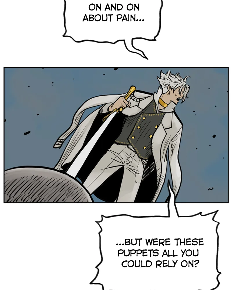 Mage Again Chapter 98 Online - página 13