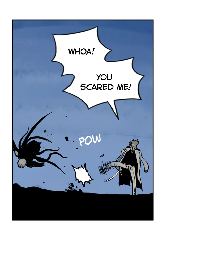 Mage Again Chapter 98 Online - página 17