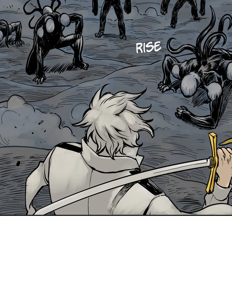 Mage Again Chapter 98 Online - página 25