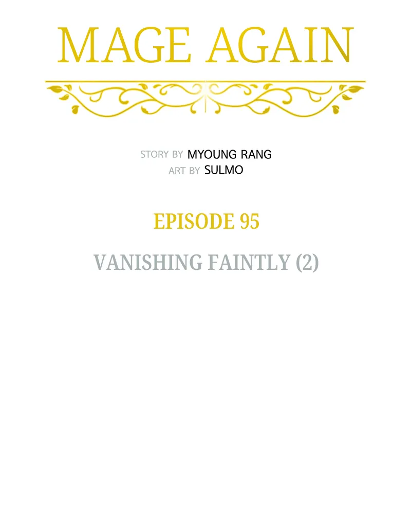Mage Again Chapter 98 Online - página 38