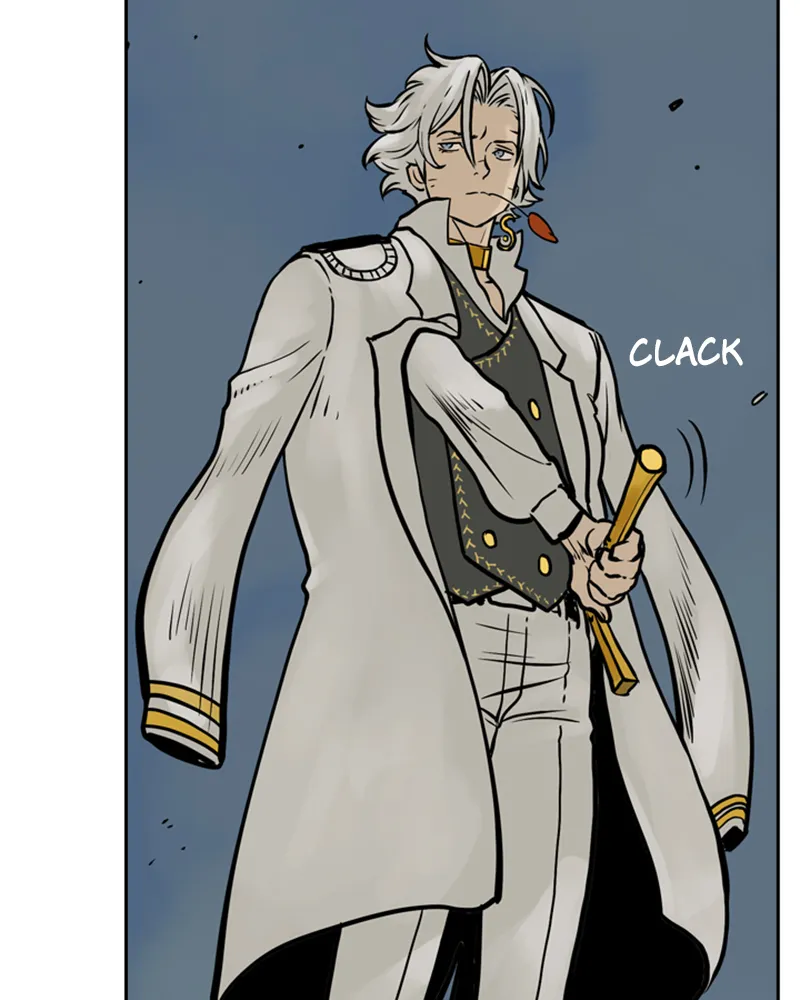 Mage Again Chapter 98 Online - página 42