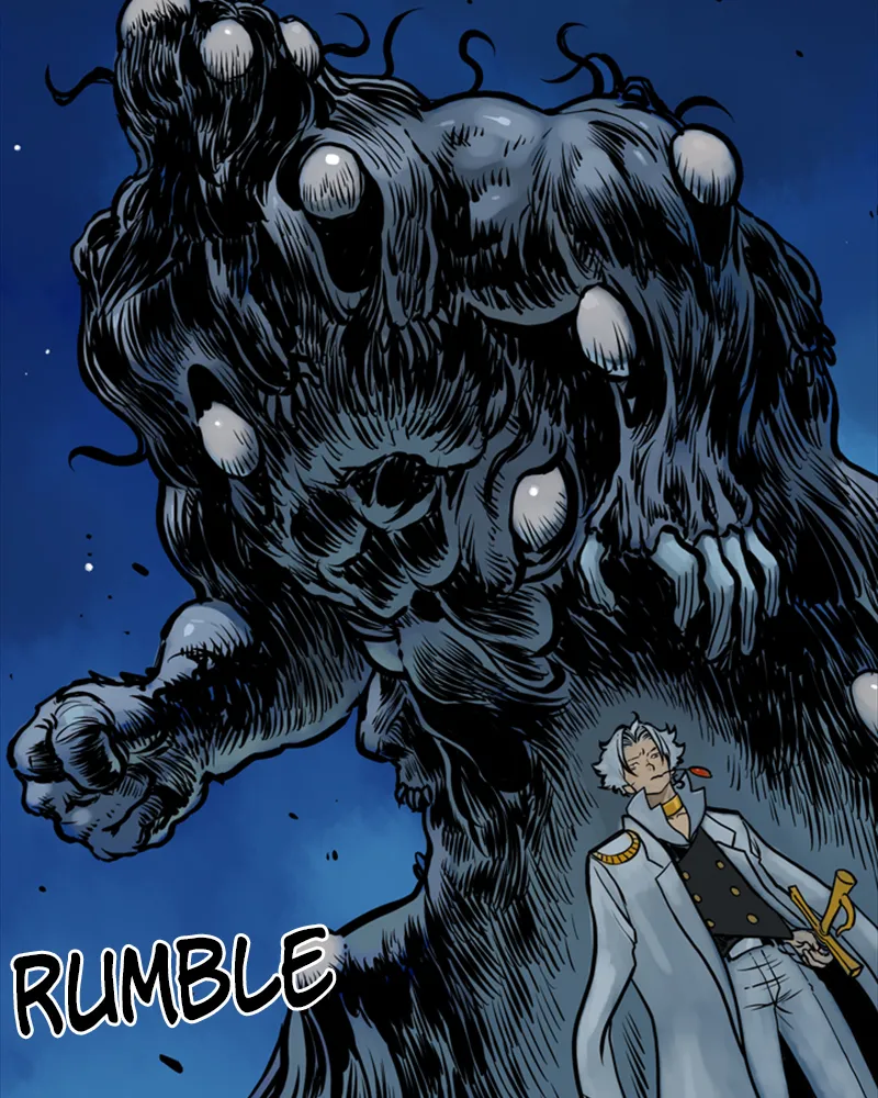 Mage Again Chapter 98 Online - página 50