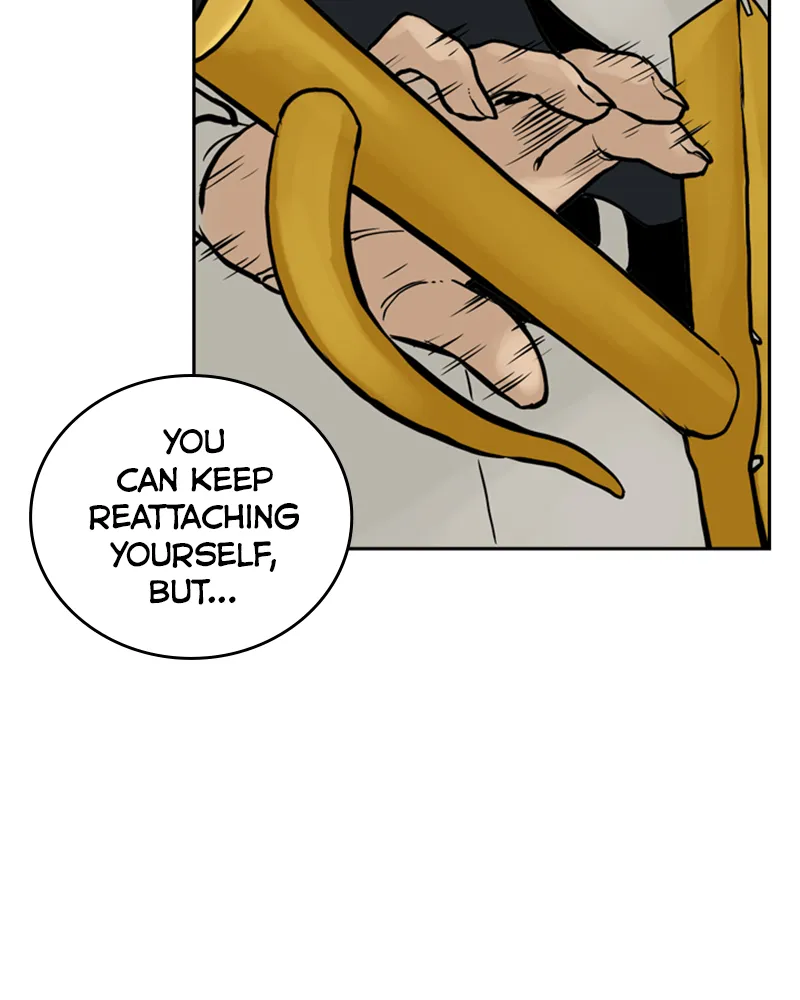 Mage Again Chapter 98 Online - página 54