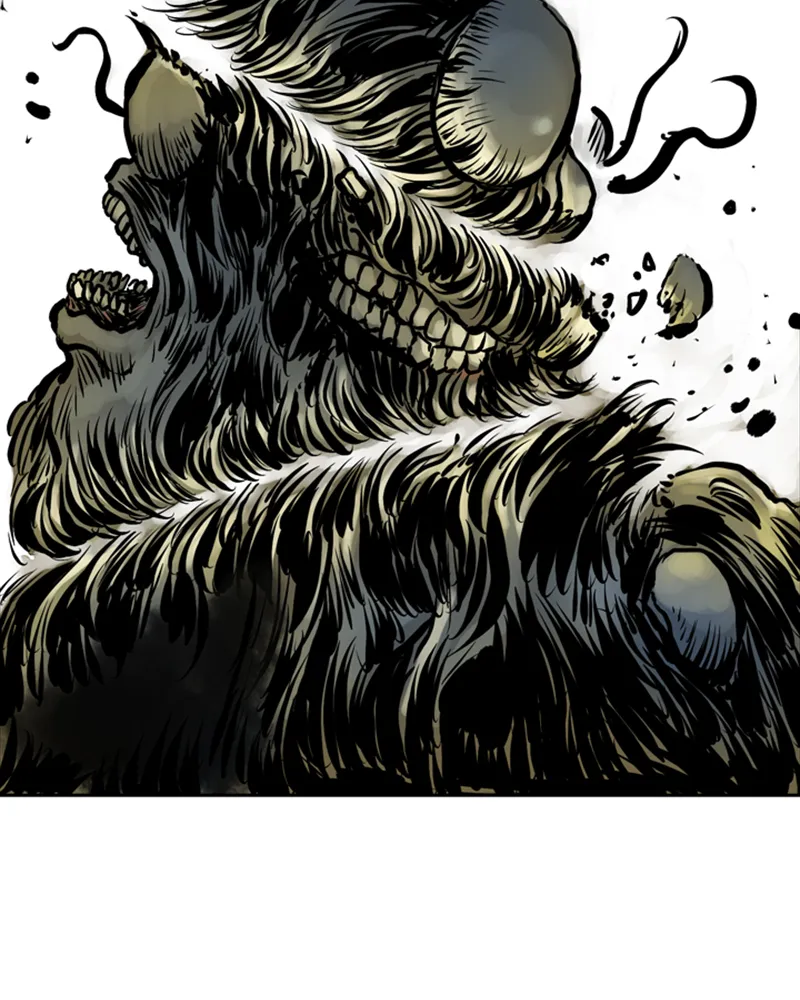 Mage Again Chapter 98 Online - página 57