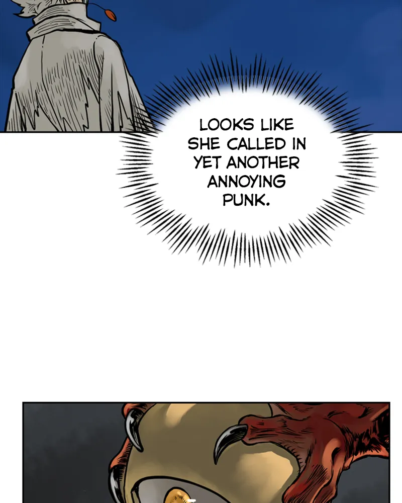 Mage Again Chapter 98 Online - página 72