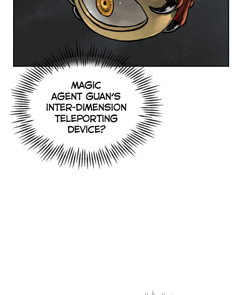 Mage Again Chapter 98 Online - página 73