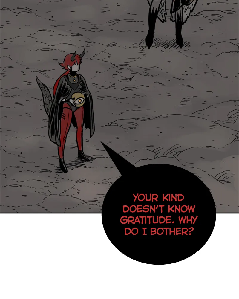 Mage Again Chapter 98 Online - página 107