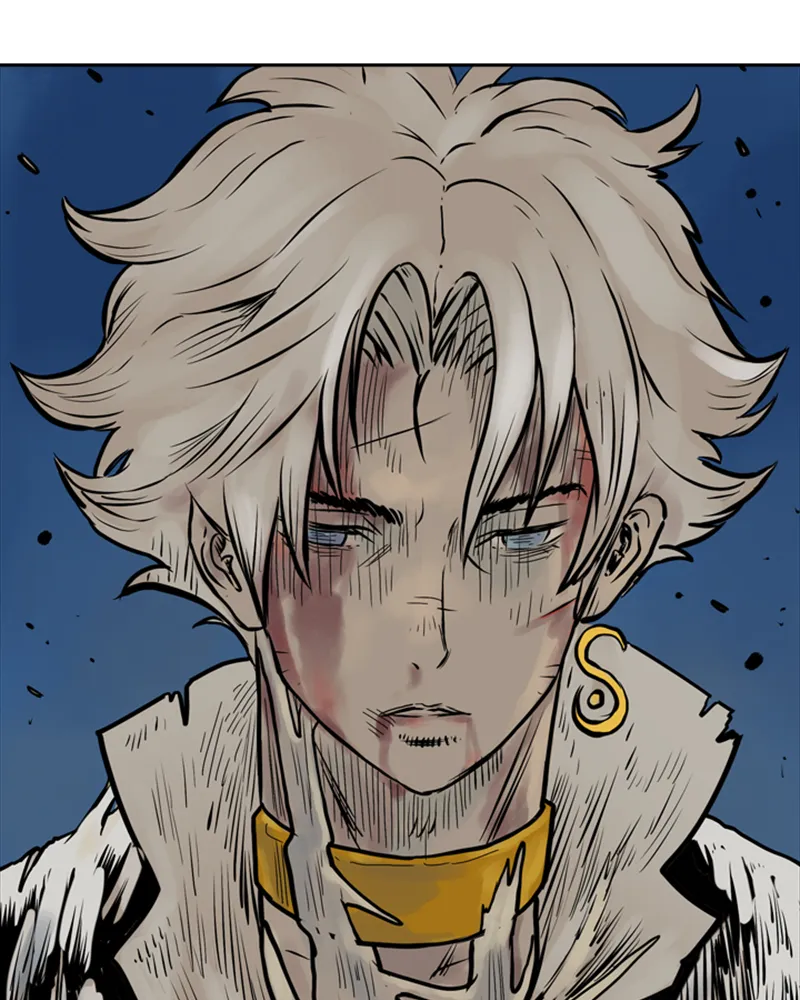 Mage Again Chapter 98 Online - página 117
